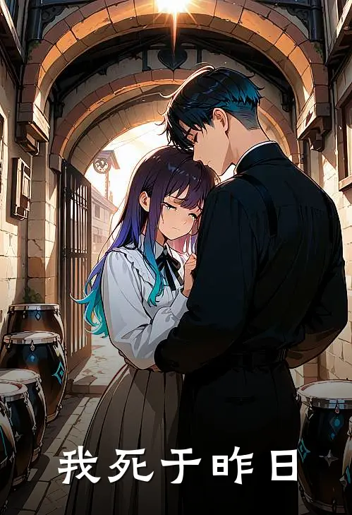 我死于昨日