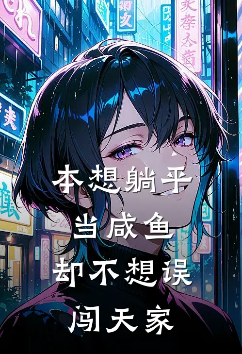 本想躺平当咸鱼，却不想误闯天家