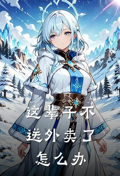 这辈子不送外卖了怎么办