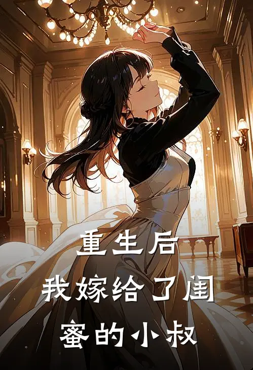 重生后，我嫁给了闺蜜的小叔