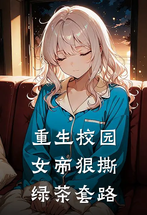 重生校园女帝狠撕绿茶套路