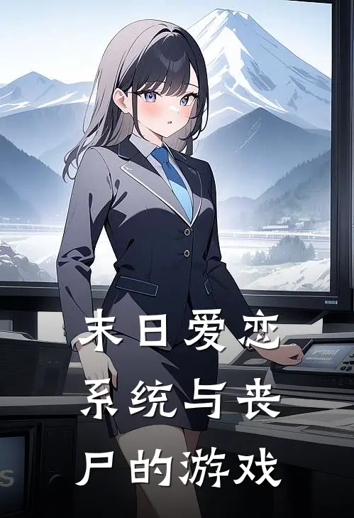 末日爱恋：系统与丧尸的游戏祁夏季阳最新热门小说_免费小说全文阅读末日爱恋：系统与丧尸的游戏(祁夏季阳)