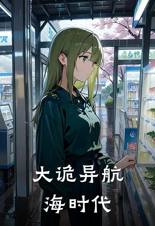 大诡异航海时代