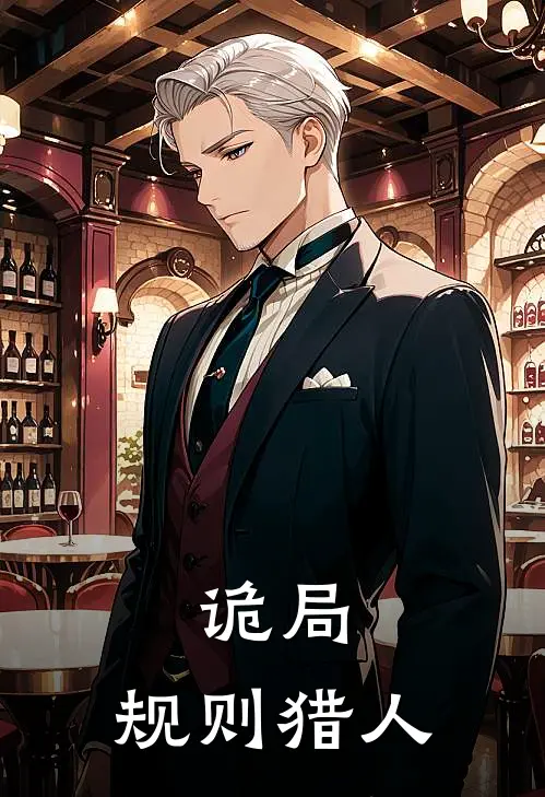 诡局：规则猎人