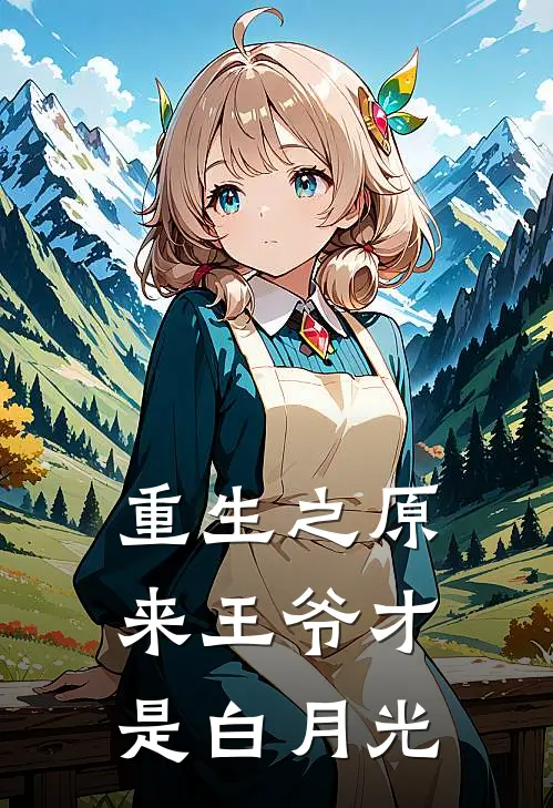 重生之原来王爷才是白月光