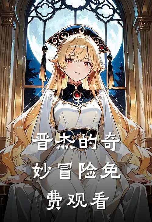 晋杰的奇妙冒险免费观看