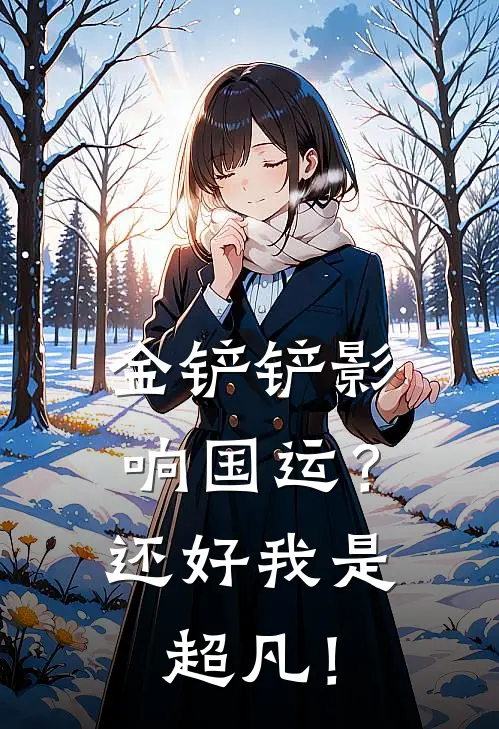 金铲铲影响国运？还好我是超凡！林弈斯维因完本完结小说_无弹窗全文免费阅读金铲铲影响国运？还好我是超凡！(林弈斯维因)