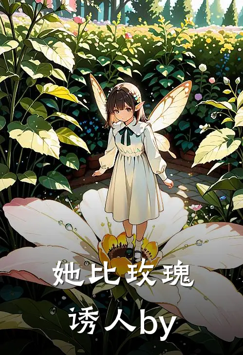 她比玫瑰诱人by