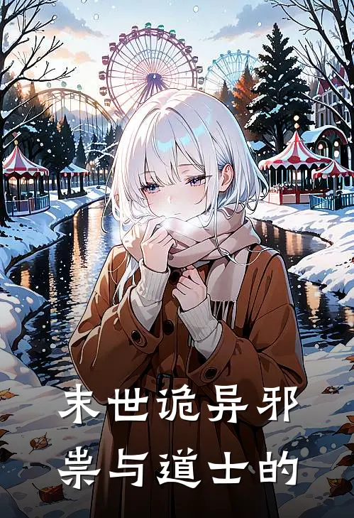 末世诡异邪祟与道士的