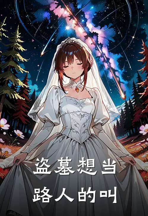 盗墓想当路人的叫