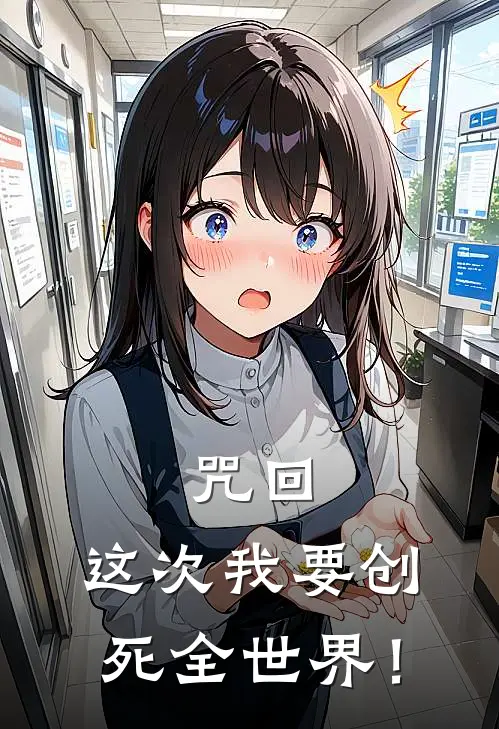 咒回：这次我要创死全世界！