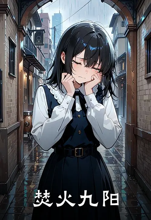 焚火九阳(罗炎昊罗炎昊)完结小说推荐_免费小说焚火九阳(罗炎昊罗炎昊)