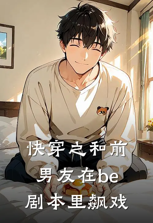 快穿之和前男友在be剧本里飙戏