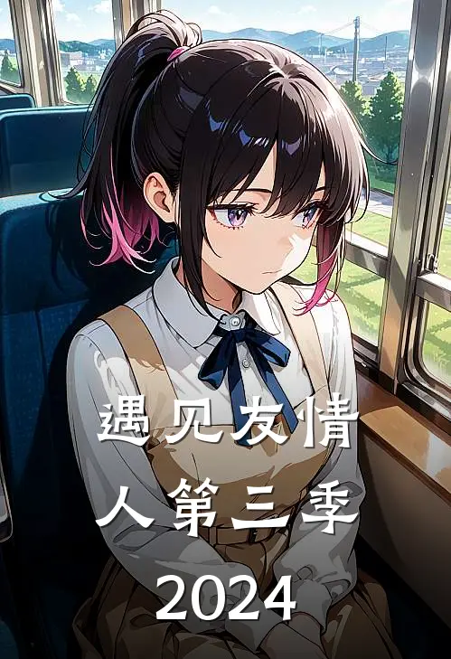 遇见友情人第三季2024