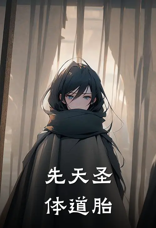 先天圣体道胎，