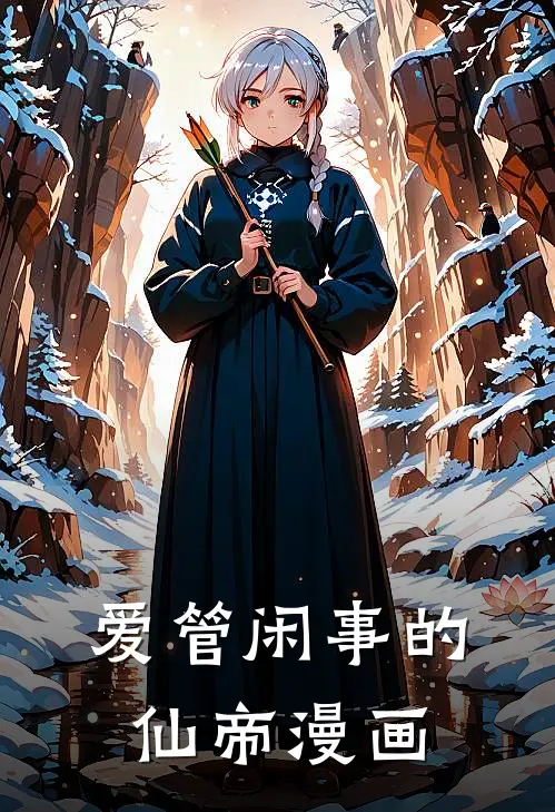 爱管闲事的仙帝漫画