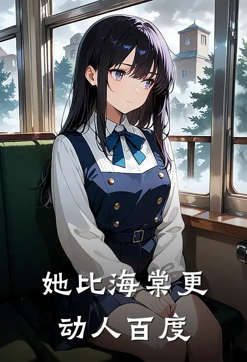 她比海棠更动人百度