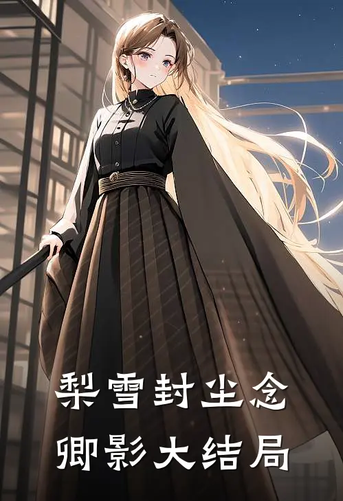 梨雪封尘念卿影大结局