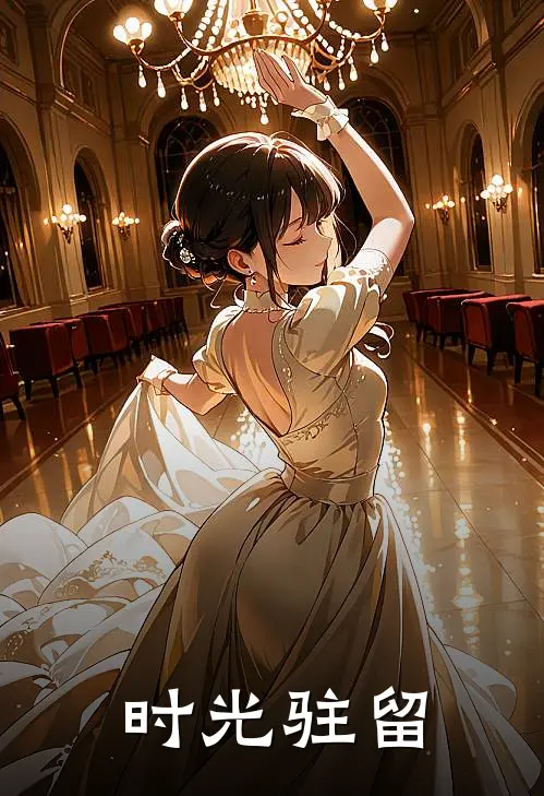 时光驻留
