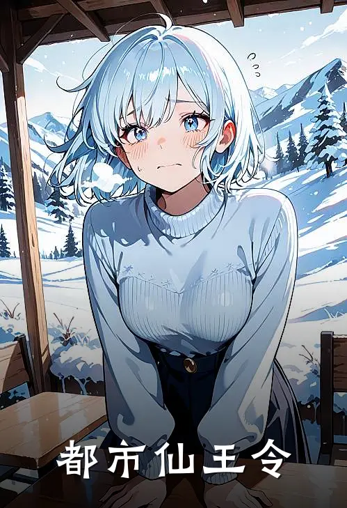 都市仙王令