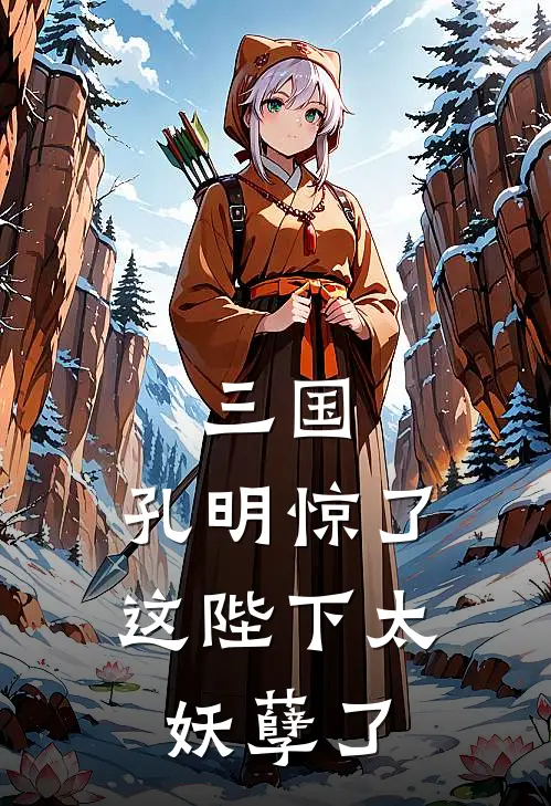 三国：孔明惊了，这陛下太妖孽了关羽张飞小说免费完结_完本热门小说三国：孔明惊了，这陛下太妖孽了关羽张飞