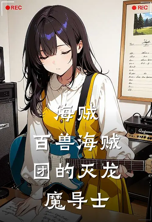 海贼：百兽海贼团的灭龙魔导士