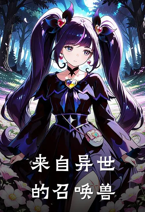 来自异世的召唤兽