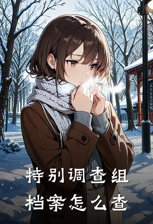 特别调查组档案怎么查