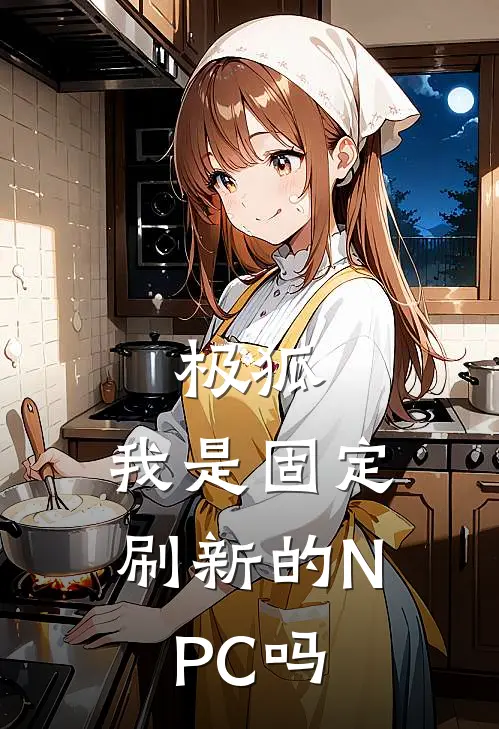 极狐：我是固定刷新的NPC吗