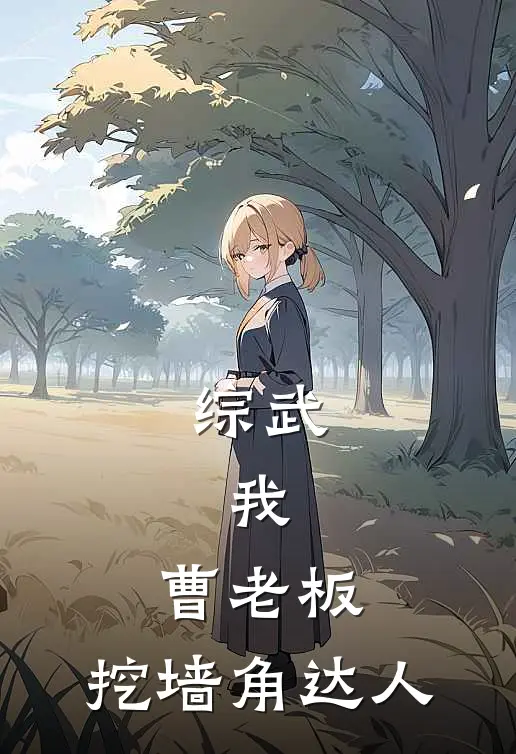 综武：我，曹老板，挖墙角达人