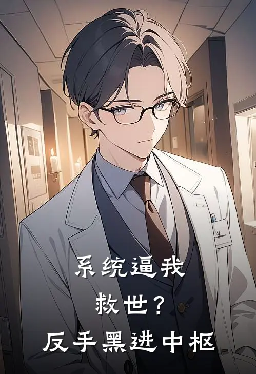 系统逼我救世？反手黑进中枢