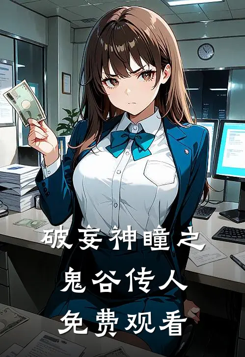 破妄神瞳之鬼谷传人免费观看