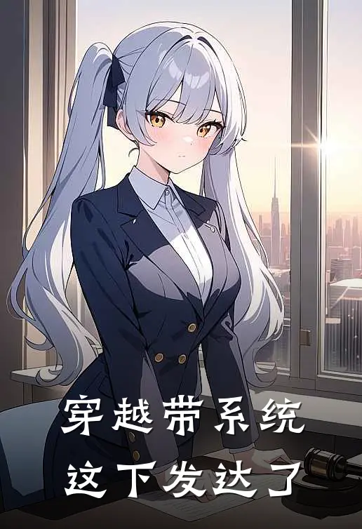 穿越带系统，这下发达了