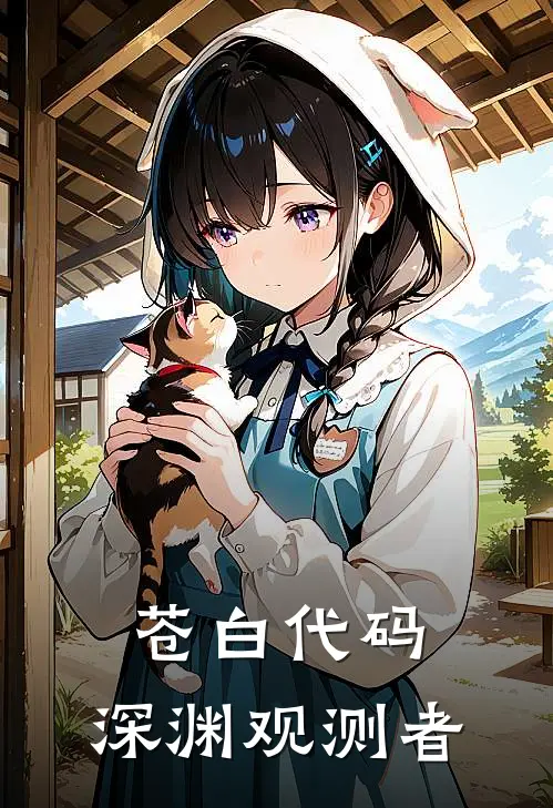 苍白代码：深渊观测者(林七夜白安)免费阅读_无弹窗全文免费阅读苍白代码：深渊观测者林七夜白安