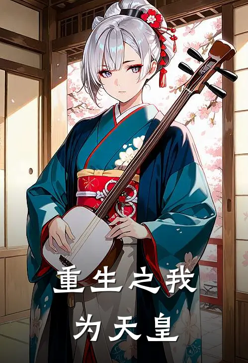 重生之我为天皇