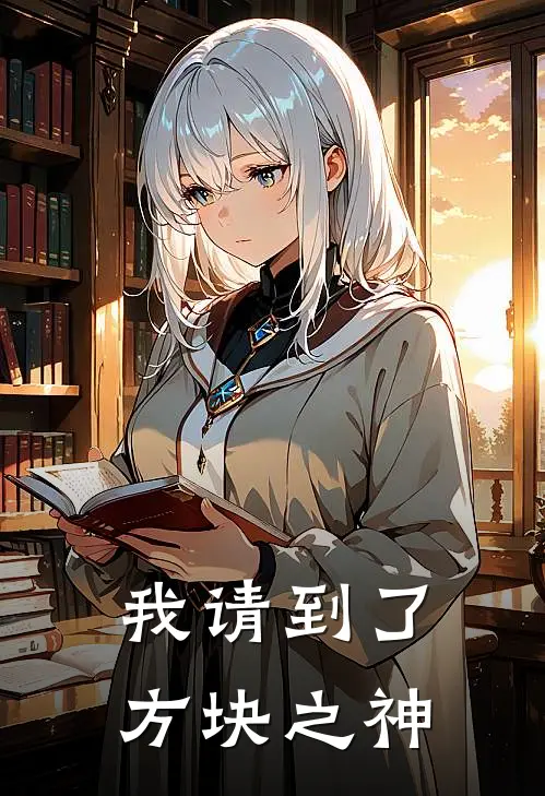 我请到了方块之神(肖宇纳兰赤峰)网络热门小说_最新小说我请到了方块之神(肖宇纳兰赤峰)