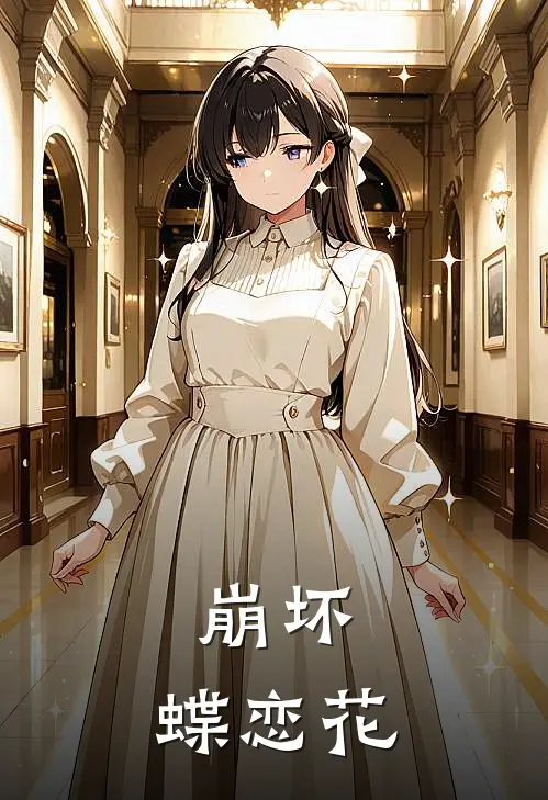 崩坏：蝶恋花瓦尔特特斯拉完整版免费小说_热门网络小说推荐崩坏：蝶恋花(瓦尔特特斯拉)