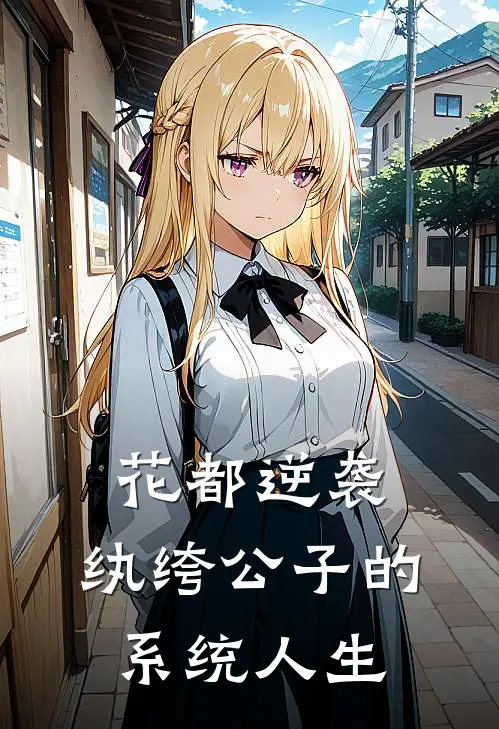 花都逆袭：纨绔公子的系统人生