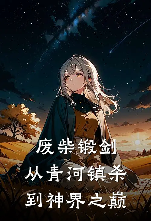 废柴锻剑：从青河镇杀到神界之巅