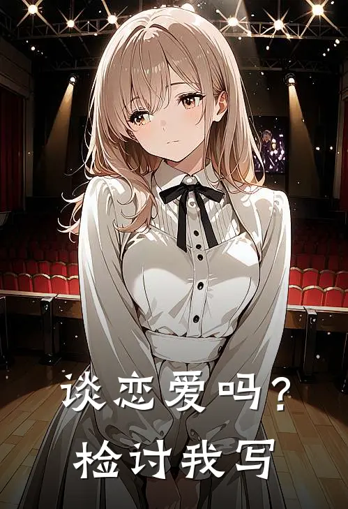 谈恋爱吗？检讨我写