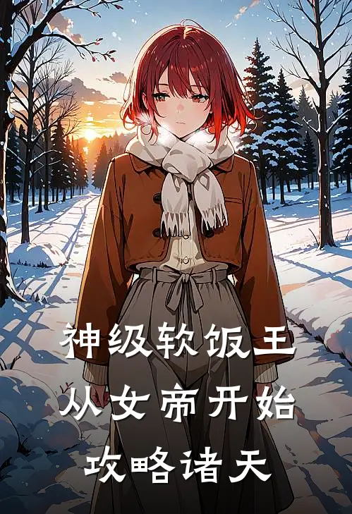 神级软饭王：从女帝开始攻略诸天