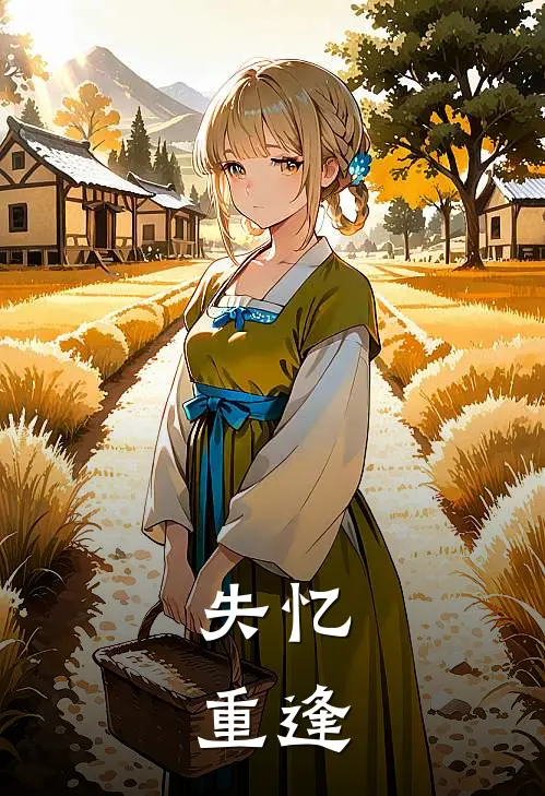 《失忆，重逢》王奕袁一琦完本小说_王奕袁一琦(失忆，重逢)全文免费阅读无弹窗大结局