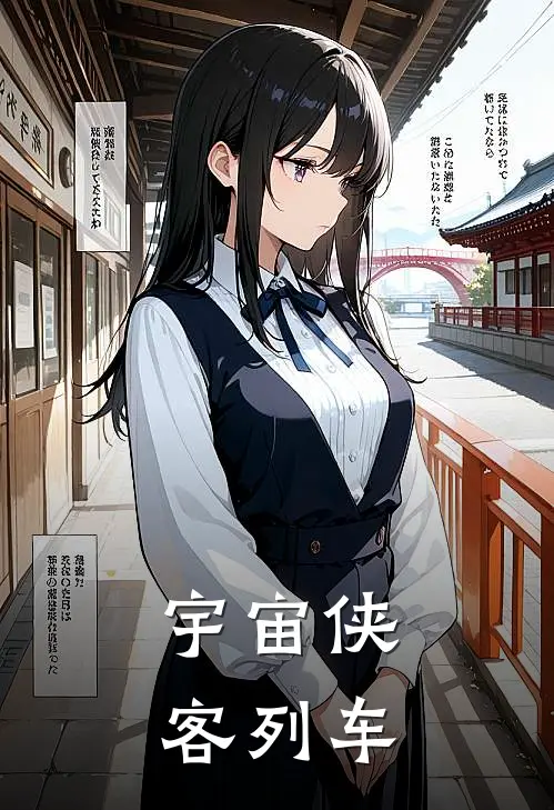 宇宙侠客列车