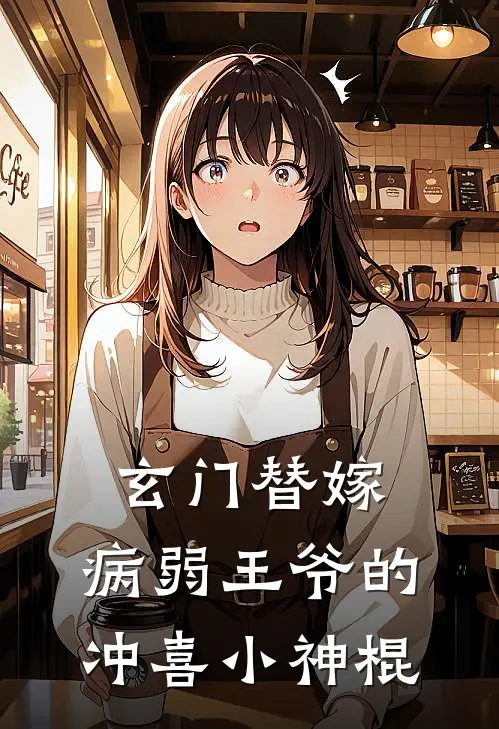 玄门替嫁：病弱王爷的冲喜小神棍