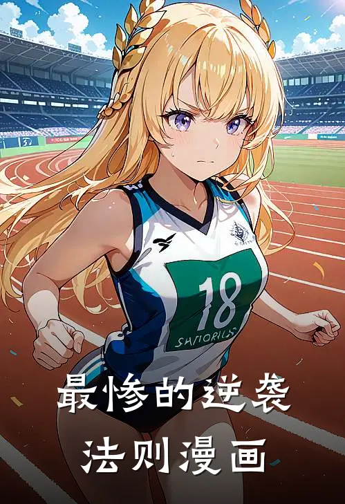 最惨的逆袭法则漫画