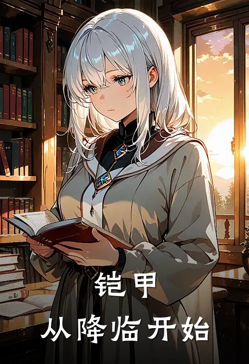 铠甲：从降临开始