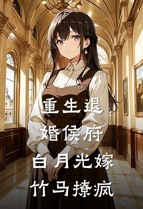 重生退婚侯府，白月光嫁竹马撩疯(萧清姻付云景)小说免费在线阅读_重生退婚侯府，白月光嫁竹马撩疯(萧清姻付云景)大结局阅读