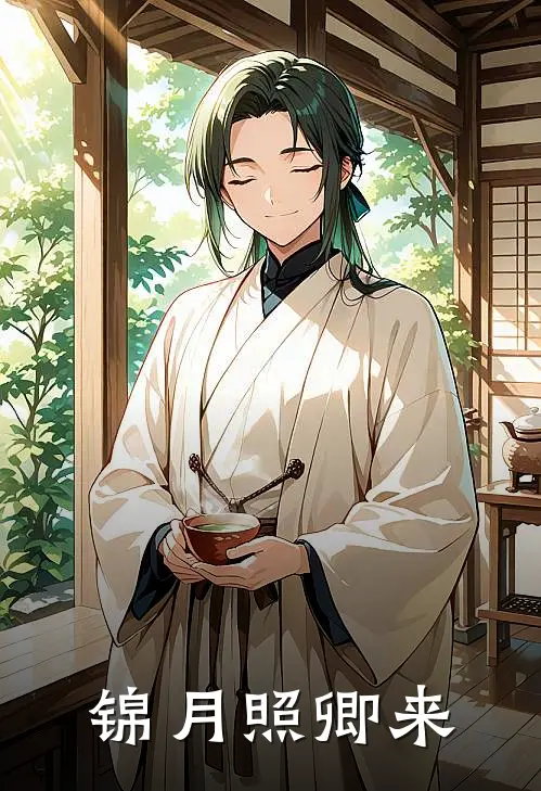 锦月照卿来