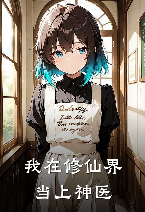 我在修仙界当上神医