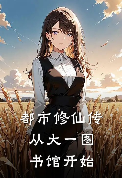 都市修仙传，从大一图书馆开始